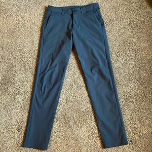 Lululemon - Commission Pant Slim - Sky Blue - 30/30
